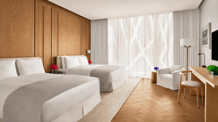 The Abu Dhabi Edition